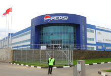 PepsiCo’s results beat as lockdowns boost snack sales