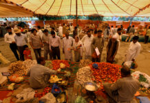 Daily items being sold above govt rates in most parts of the country: Weekly Price Monitor report