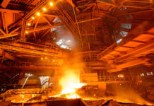 Steel industry opposes tariff reduction proposals of NTC