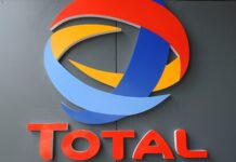 Total suffers first quarterly loss since 2015