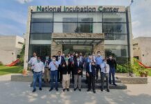 MOIT&T minister assures maximum support to NIC as it reopens after 4 months