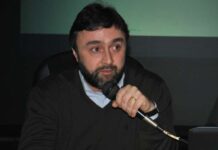 Najy Benhassine succeeds Illango Patchamuthu as WB’s Pakistan chief