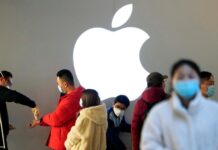 Apple sales in China could crash if Trump bans WeChat