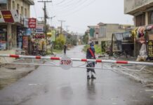 Govt’s ‘smart lockdown strategy’ proved beneficial for businesses, traders say