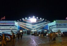 Govt mulls reopening marriage halls, recreational spots