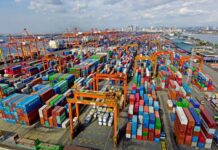 After months of Covid-led downfall, Pakistan’s exports grow 5.8pc in July