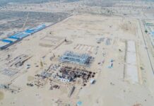 Financial close of Thar Block-2 power plant by Sept end, says Asim Bajwa