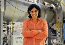 Pakistan-born astrophysicist named dean of MIT School of Science