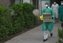 Pakistan gives go-ahead to Phase 3 Covid-19 vaccine trial