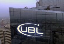 UBL profits grow 19pc to Rs11.4bn in 1st half of 2020