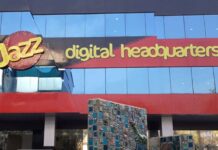 2Q2020: Jazz sees 41pc increase in active mobile account users