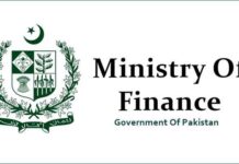 Pakistan on path to sustainable, inclusive growth: Finance Division