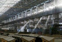 Govt appoints Brig (r) Shujah Hassan as Pakistan Steel Mills CEO