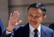 Pakistan to confer civil award on Ali Baba founder Jack Ma
