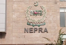 NEPRA notifies eight-month variations in fuel charges