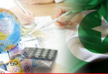 $114.3m FDI recorded for Pakistan in July