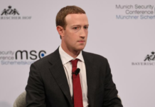 Facebook confirms Zuckerberg interviewed in FTC investigation