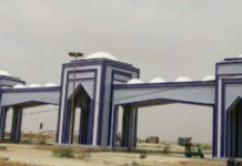Records of three housing schemes seized as part of inquiry into irregularities worth millions of rupees