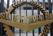 ADB reaffirms support for Pakistan’s development agenda, Covid-19 response