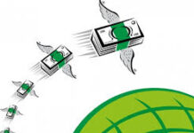 ADB predicts fall in remittances for Pakistan