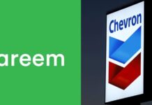 Chevron offers cost effective packages for Careem captains