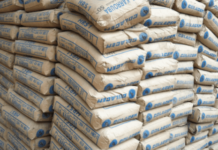 Local uptake of cement grew by 32.67 percent, exports grew by 66.14 percent in July 2020: APCMA