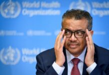 Global recovery could be faster if Covid vaccine made available to all: WHO chief
