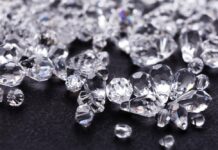 From carats to peanuts: how a pandemic upended the global diamond industry