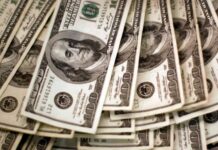 Dollar gains ground in interbank market