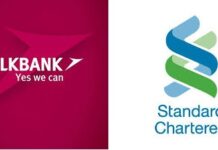 Silkbank Ltd, SCB Pakistan Ltd appoint new CEOs