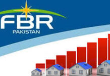 FBR exempts builders, developers from withholding income tax under FTS