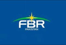 FBR unearths money laundering worth billions of rupees