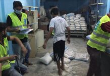 Federal govt spent less than half of Covid aid funds by end of fiscal year