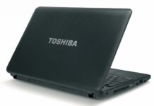 Toshiba shuts the lid on laptops after 35 years