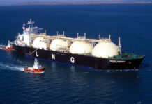 Six companies qualify for Pakistan LNG import tender