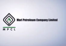 Faheem Haider replaces Lt Gen Ishfaq Nadeem (r) as Mari Petroleum CEO