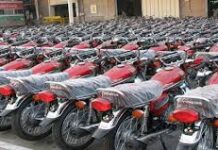 Sales of two-wheeler, three-wheeler vehicles shoot up after ease in lockdown