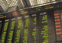 Pakistan Stock Brokers Association is now formally operational