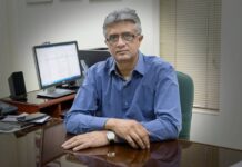 Dr Faisal Sultan appointed as SAPM on Health after Dr Zafar Mirza’s resignation