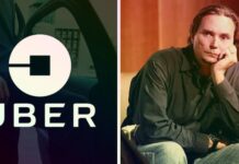 Former Uber security chief charged with covering up massive hacking in 2016