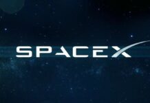 SpaceX raises $1.9 billion in funding
