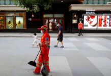 China’s slow consumption recovery upset by wary low-income households