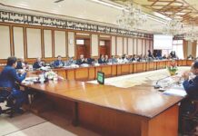 Cabinet ratifies draft law on SOE reforms