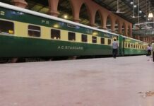 Pakistan Railways to invite bids for CPEC mega project