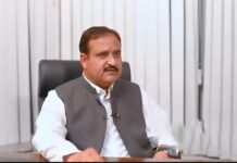 CM Buzdar says committed to facilitating investors through one-window operation