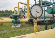 Govt mulls building underground gas storages to meet demand