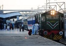 Cabinet likely to approve railways’ restructuring plan