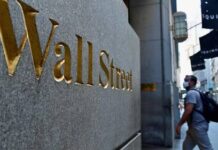 Wall Street, China getting closer despite tensions in tech industry