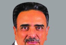 K-Electric appoints Shan Ashary as board chairman