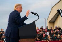 92pc US firms plan to stay in China despite Trump’s threat
